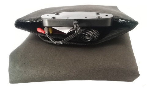 Imagen 4 de 5 de Alfombra Baile Xtreme Dance Pad Directo A Tv Rca Pc Usb