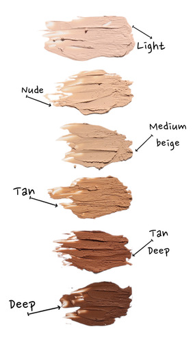 Primer Instant Finish Multi-uso Con Color L.a Girl