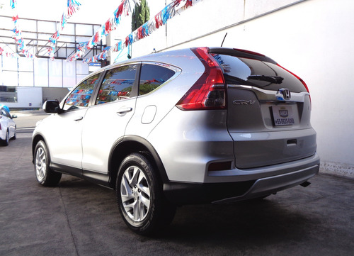 Honda CR-V 2.4 I-style Mt