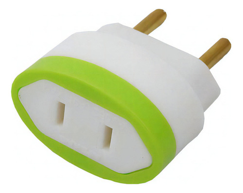 Adaptador Tomada Universal 2p 10a/250v Daneva