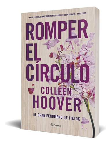 Rompe El Círculo_collen Hoover 