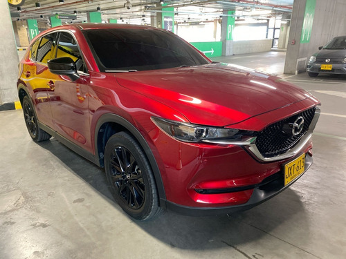 Imagen 2 de 25 de Mazda Cx-5