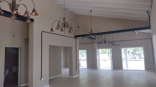 Imagen 18 de 22 de Lote En General Rodriguez Lagunas, Club House, Cancha Fútbol, Tenis, Barrio Cerrado Con Bajas Expensas