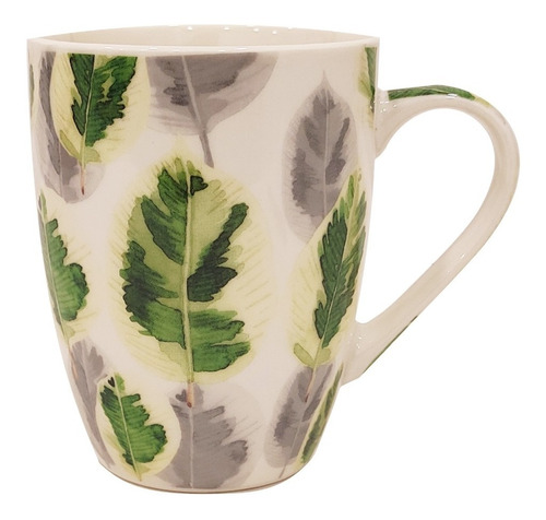 Taza Mug Decorada N13 - 11 Cm - Sheshu Home