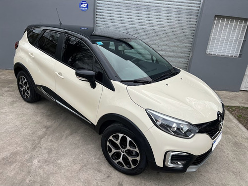 Renault Captur 2.0 Intens Manual