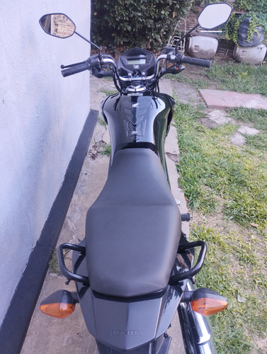 Honda Cg New Titan Mod 2020