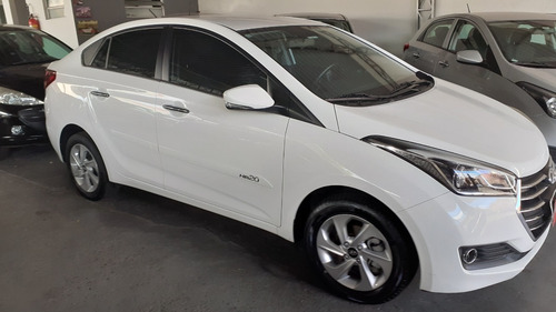 Imagem 3 de 7 de Hb20 Sedan 1.6 Premium Aut