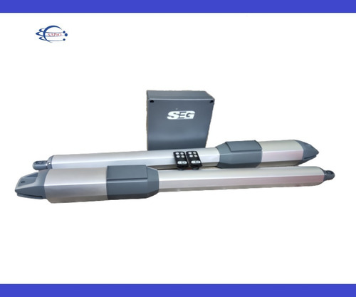 Imagen 5 de 8 de Control Seg Para Pistones Pivus 330 Y 250