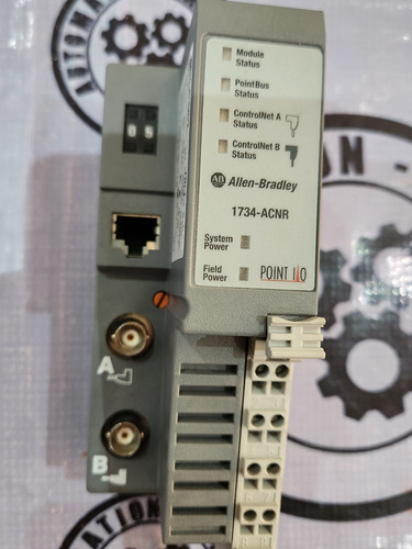 Modulo Point 1734-acnr Allen Bradley (Usado)