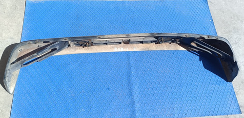 Defensa Delantera Para Ford Explorer 92. (Usado)