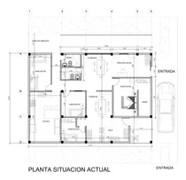 Comprar Digitalizacion De Planos De Arquitectura 2d