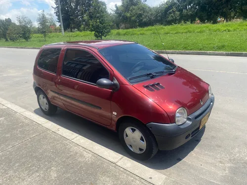 Renault Twingo 1.2 Access