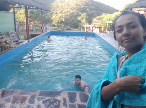 Imagen 21 de 29 de Vendo - Financio , Casa En Bº Privado Cuarzo - El Trapiche - San Luis