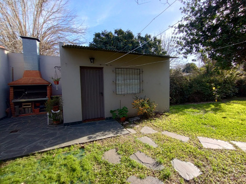 Casa A La Venta En Jose Marmol
