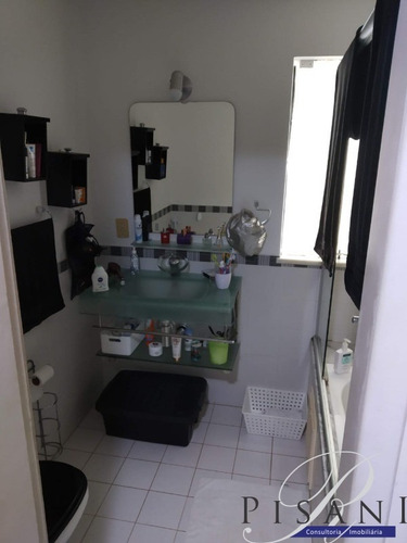 Imagem 17 de 21 de Vargem Grande, Linda Casa Duplex, Com Piscinha, Sauna, Etc... - Ca01022 - 70459048