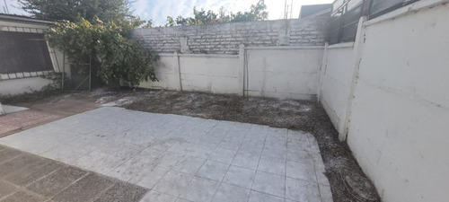 Casa En Venta Padre Hurtado Villa El Esfuerzo, El Bosque.
