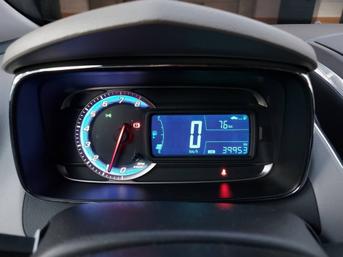 Imagen 14 de 16 de Chevrolet Tracker 1.8 Ltz 4x2 Manual