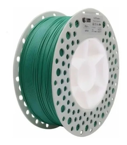 Filamento 3d Pla 3n3 Max Pla+ De 1.75mm X 1kg- Colores