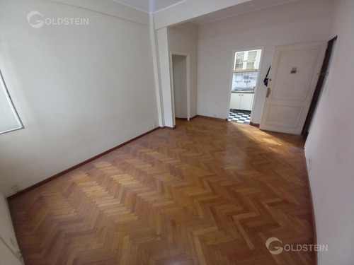 Imagen 2 de 8 de Departamento - Caballito