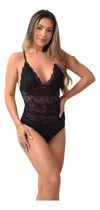 Comprar Kit 3 Body Feminino Body Renda Body Anita  Rd010