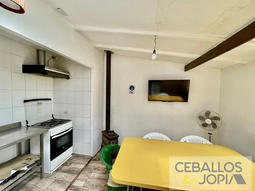 Local Comercial En Venta En Villa Alemana