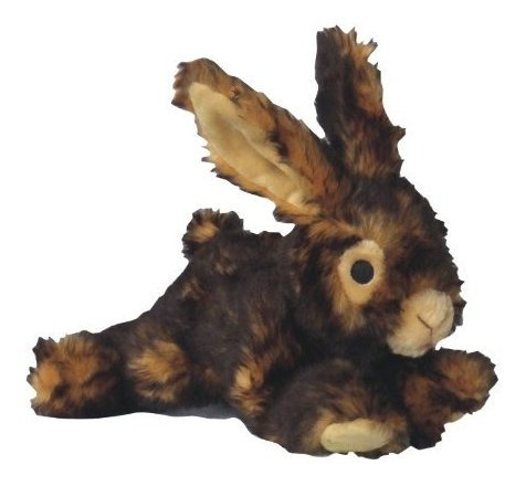 Mascota Lou Colosal Conejo De 15 Pulgadas Másh 58r0h