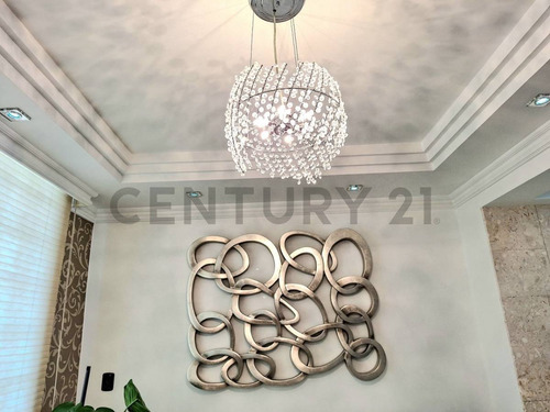 Apartamento Duplex En Venta Lecheria C R Terramar Villas