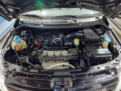 Imagen 8 de 9 de Volkswagen Saveiro