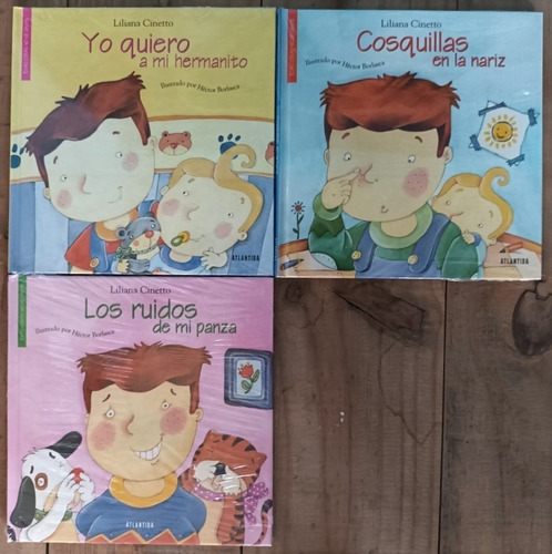 Esas Cosas No Se Hacen-s.schujer Lote X 3 Libros