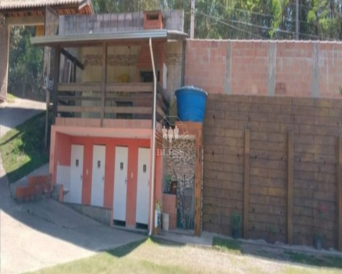 Imagem 15 de 16 de Chacara - Ch00195 - 70021354