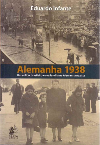 Alemanha 1938