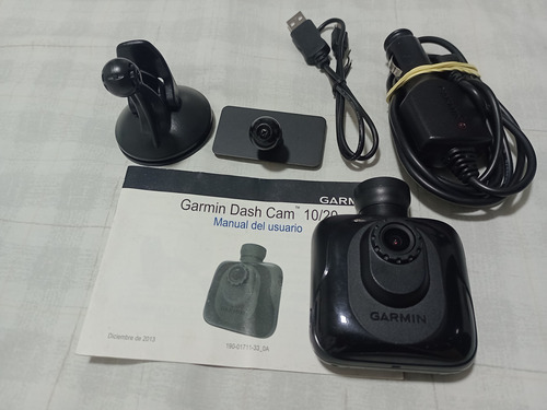 Camera Garmin Dash Cam 20 (Usado)