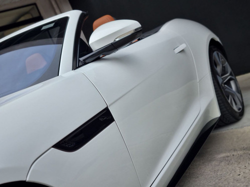 Jaguar F-Type Cabrio 2.0 R-Dynamic Cabriolet 300cv Aut