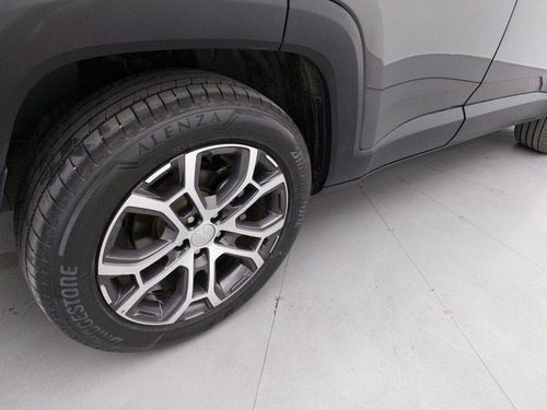 Jeep Renegade 1.3 T270 TURBO FLEX LONGITUDE AT6