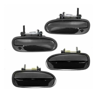 Genuine Honda Civic Nueva Puerta Espejo Del Lado Del Pasajero carea izquierda 06-11