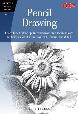 Libro Pencil Drawing : Learn How To Develp Drawings From ...