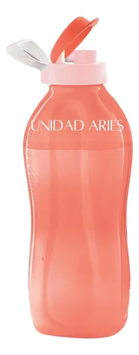 comprar Botella Para Agua Tupperware De 2 Litros Eco Twist