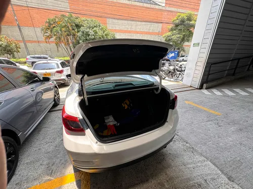 Mazda 2 1.5 Prime Sedan