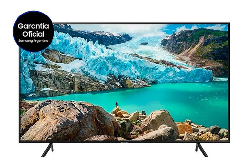 Smart Tv Samsung 75 4k Uhd Un75ru7100 Nuevo Techcel 