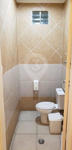Imagem 6 de 15 de Sobrado Comercial Para Locação Com 3 Vagas - 850m² Construído - Aclimação - Nsk3 Imoveis - Ed6571 - Ed6571