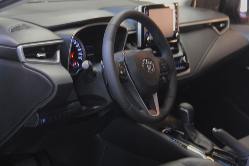 Toyota Corolla 2.0 VVT-IE FLEX XEI DIRECT SHIFT