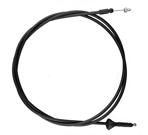 Cable Liberador De Cofre Para Hyundai H100 2.5l Diesel 2007