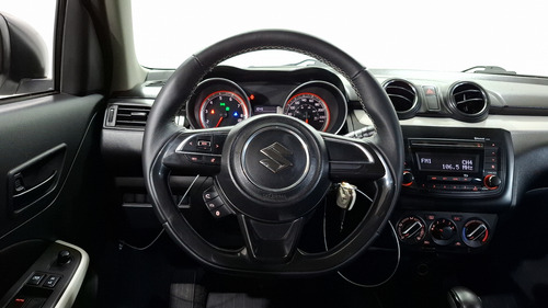 Suzuki Swift 1.2 Gls Cvt