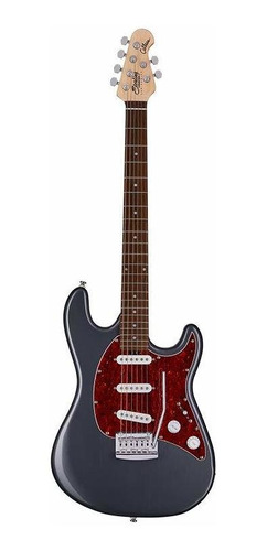 Sterling By Musicman Ct30ss Cfr-r1 Guitarra Electrica 6