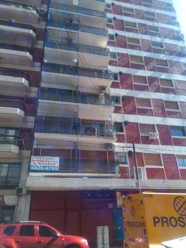 Imagen 2 de 12 de Departamento 2 Ambientes Con Patio