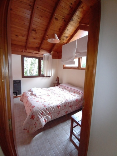 Imagen 15 de 25 de Cabaña En Alquiler Bariloche
