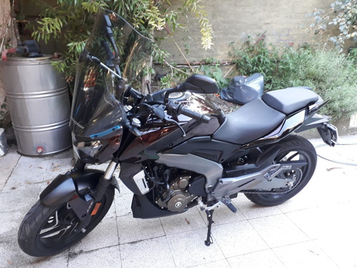 Dominar 400
