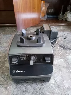 Licuadora Motor Vitamix Vm0102d
