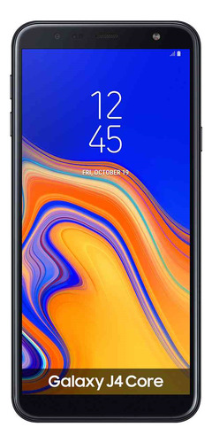 Samsung Galaxy J4 Core Bueno Azul Libre De Origen (Reacondicionado)