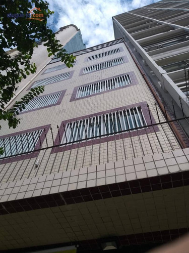 Incrível! Em Plena Av. Liberdade, Ao Lado Do Metrô, Prédio Inteiro De 5 Andares! - Pr0079